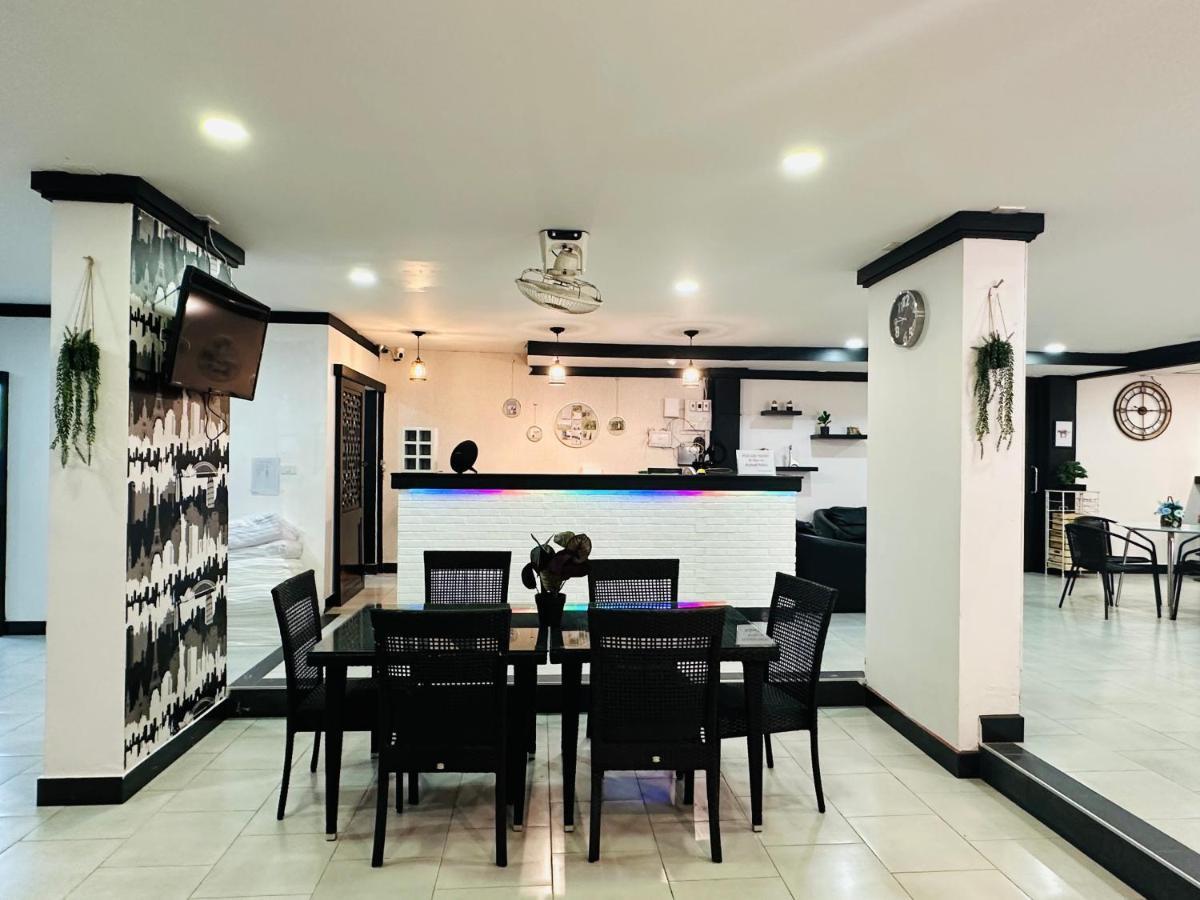 فندق Beachwalk Patong المظهر الخارجي الصورة