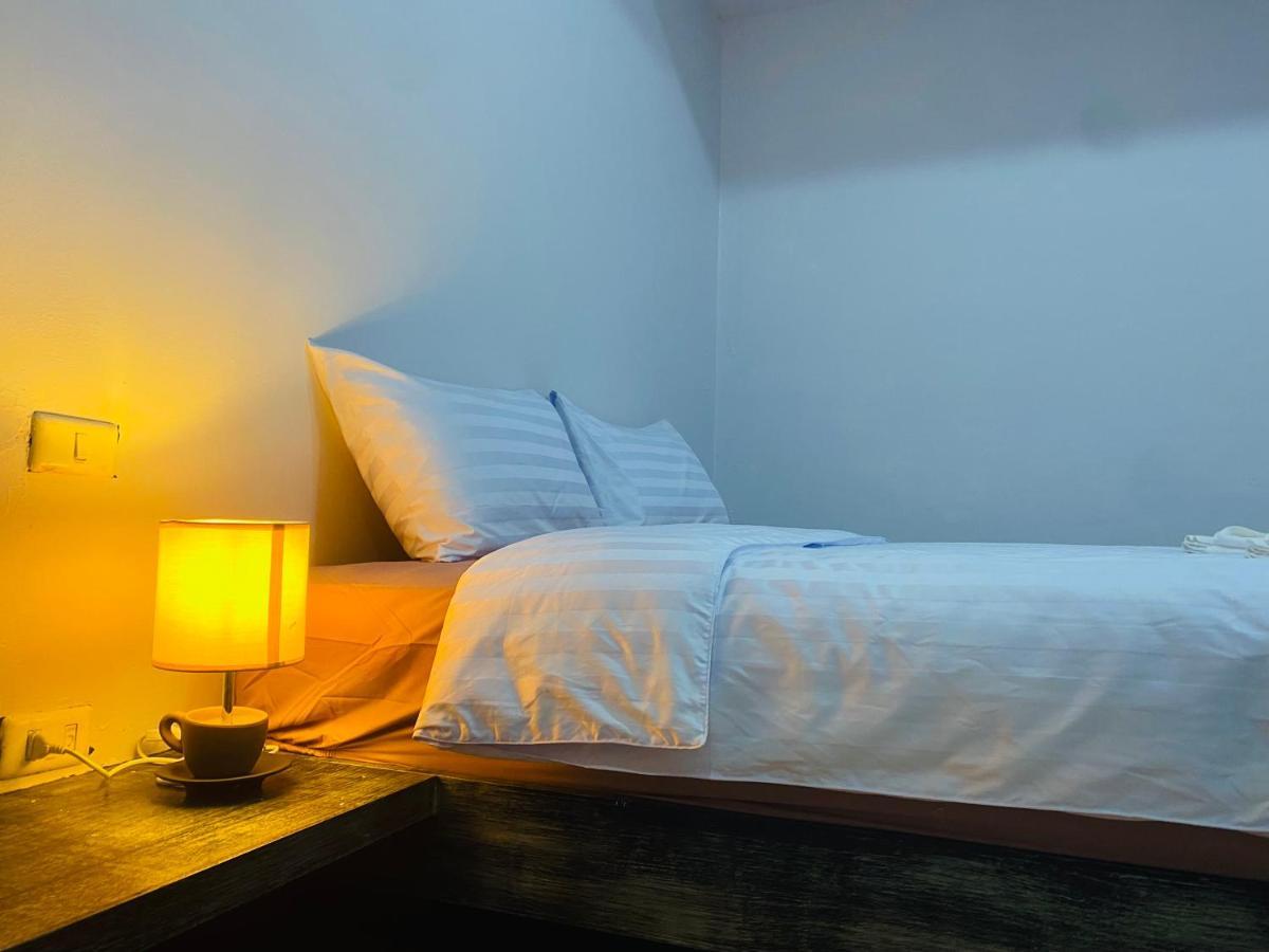 فندق Beachwalk Patong المظهر الخارجي الصورة