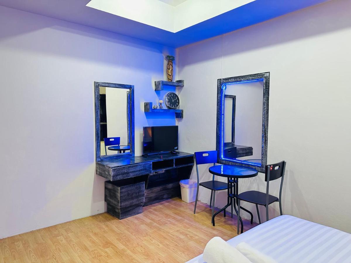 فندق Beachwalk Patong المظهر الخارجي الصورة