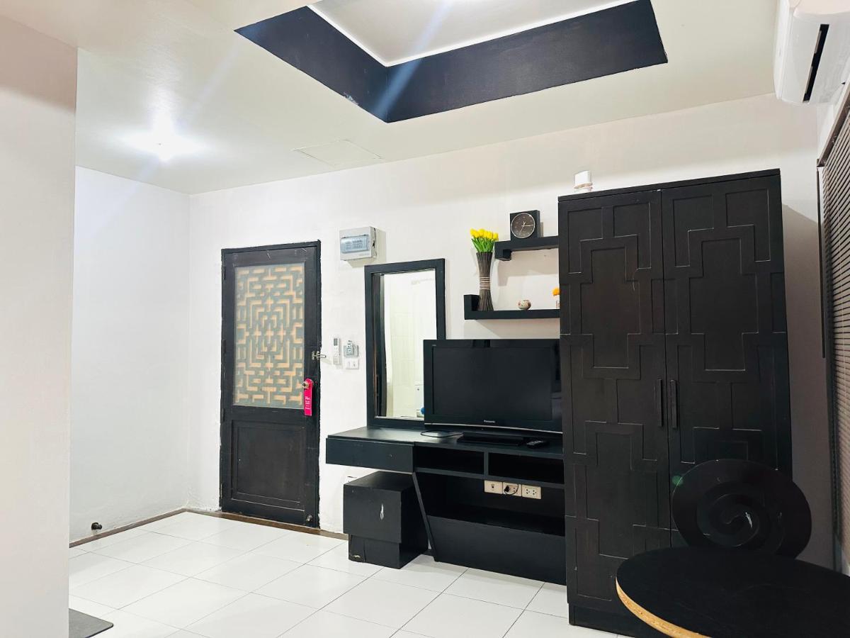 فندق Beachwalk Patong المظهر الخارجي الصورة