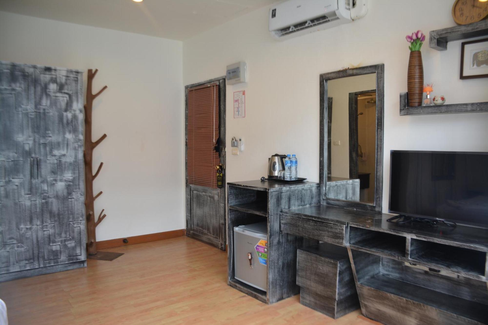 فندق Beachwalk Patong المظهر الخارجي الصورة