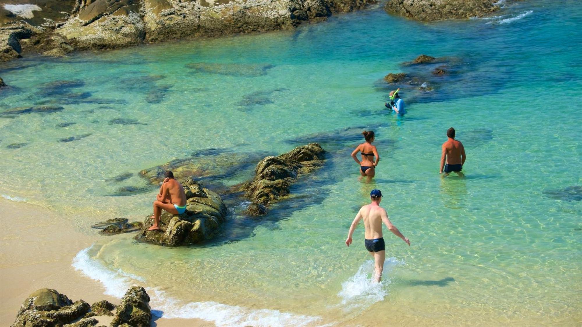 فندق Beachwalk Patong المظهر الخارجي الصورة